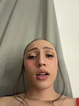 Vedieloray - Trans webcam sex chat