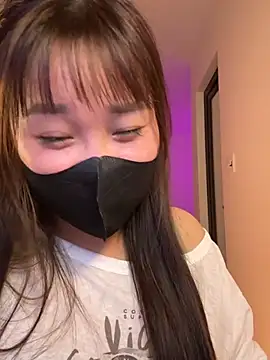 Be_Miuu webcam