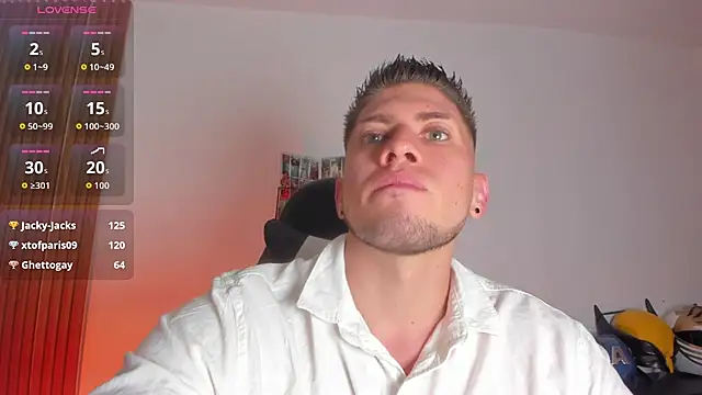 SebastianMaximoff_ webcam