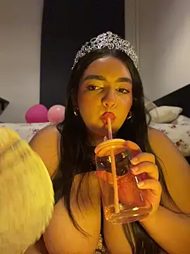 DaniMaia webcam