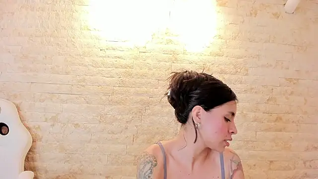annie_shine_ webcam