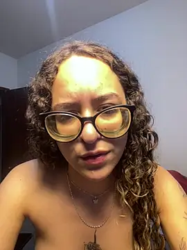 Anamyst webcam