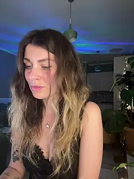 Rita_Tease webcam