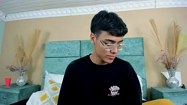 DannTaylor webcam