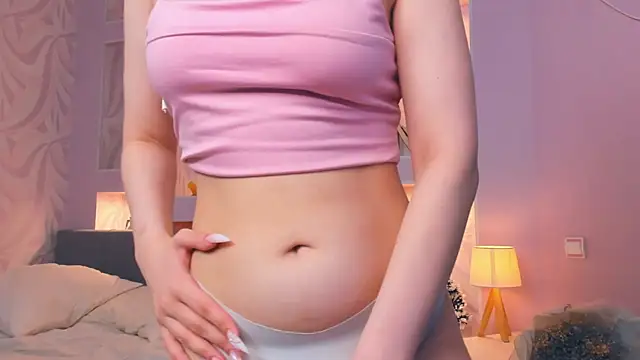 TeressaVeiga webcam