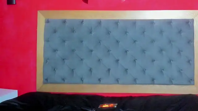 RosyRoos webcam
