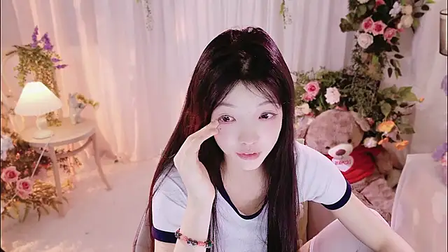 Zoe-001 webcam