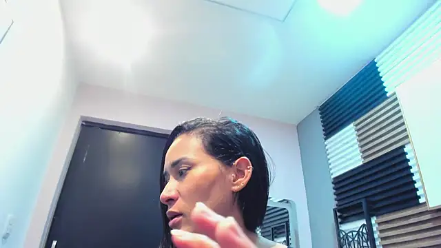 Scarleth-Foxx webcam