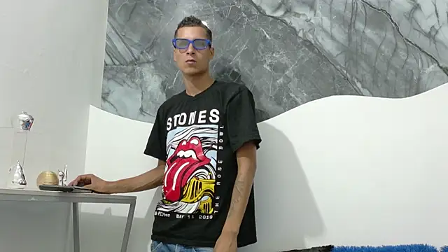 cameronsilverman webcam