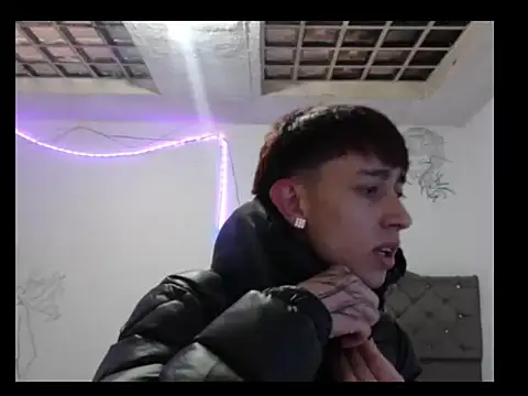 Caos_Parker webcam