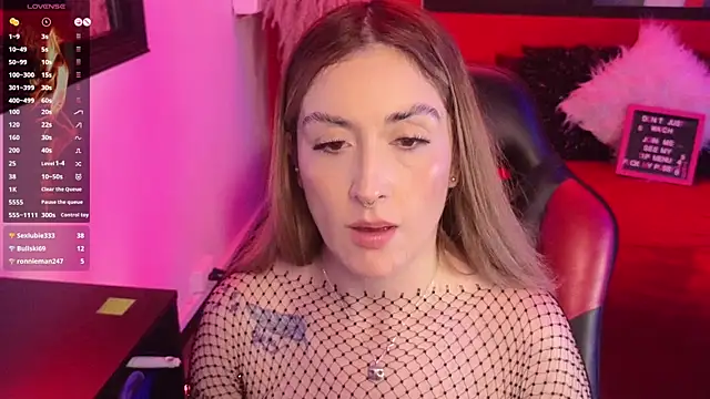 anikajhonsson webcam
