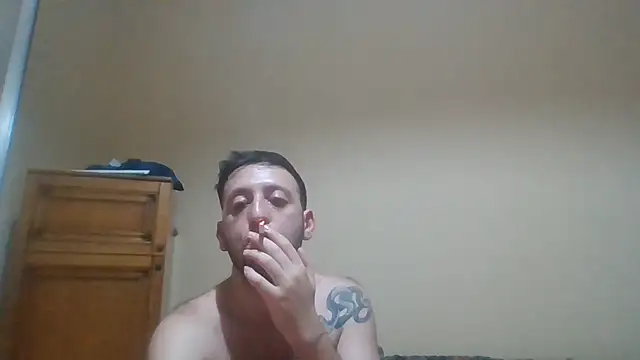 VincentZe99 webcam