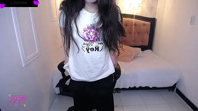 Allyshon_ webcam