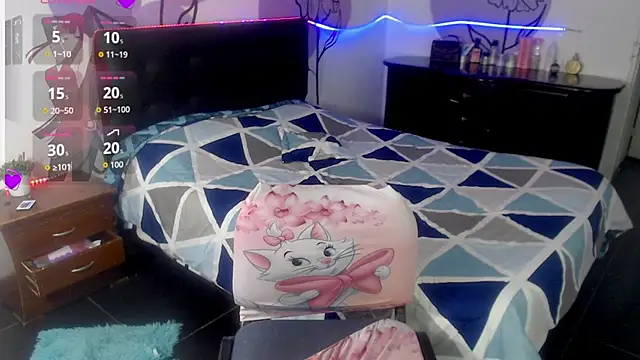 ashly_litlle webcam