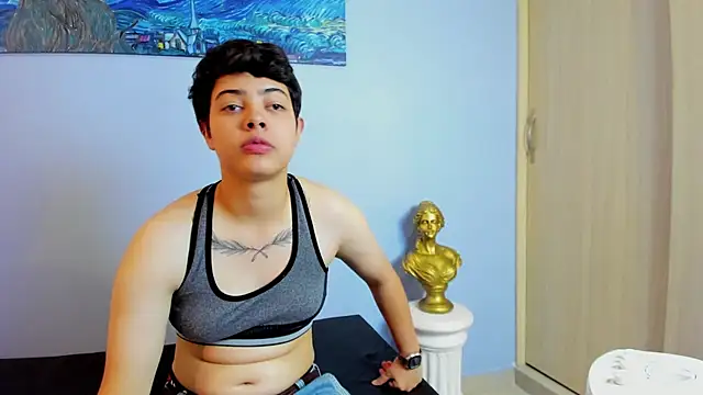 lexa_kitty webcam