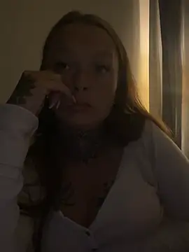 Elleeen webcam