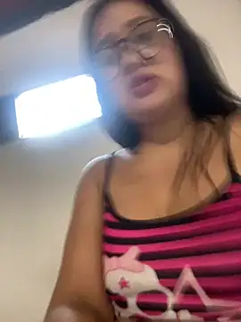 Khris_sub webcam