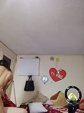 Qunea - Trans webcam sex chat