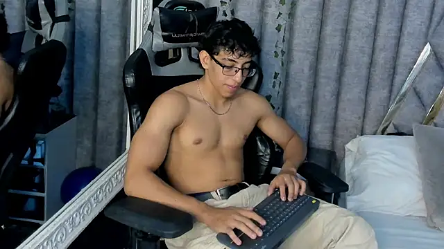 JuliaanRoss webcam
