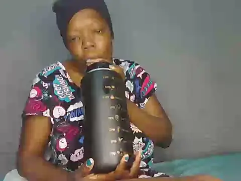 Kamila4u webcam