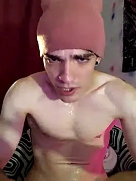 Desmon-may_kiin webcam