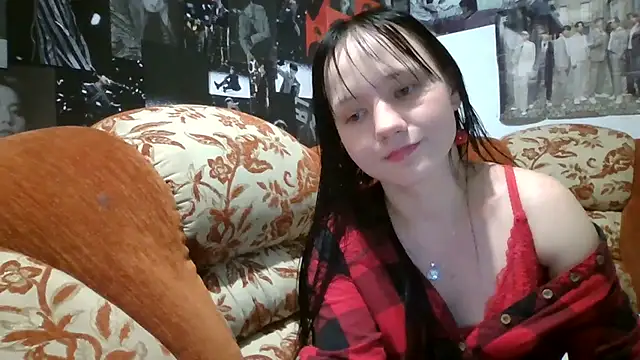 LittilePrincess webcam