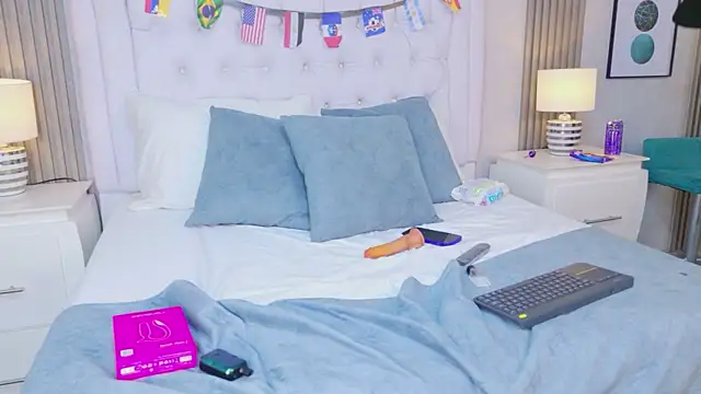 CaitlynMiller webcam