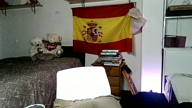 PersianAbs webcam