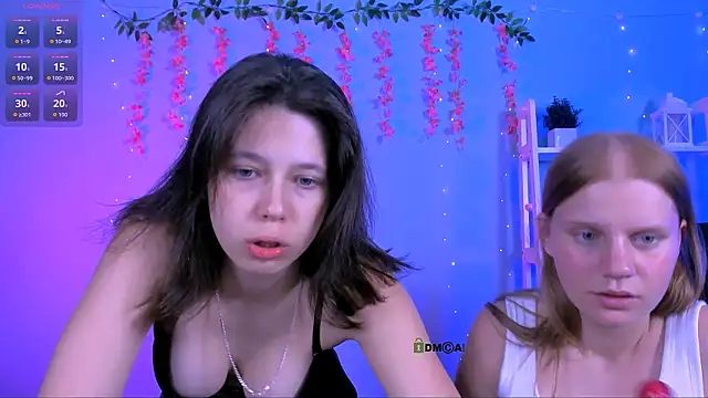 bella_sky11 webcam