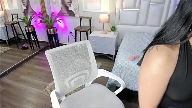 ItsHadee webcam