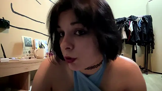 Reeegina webcam