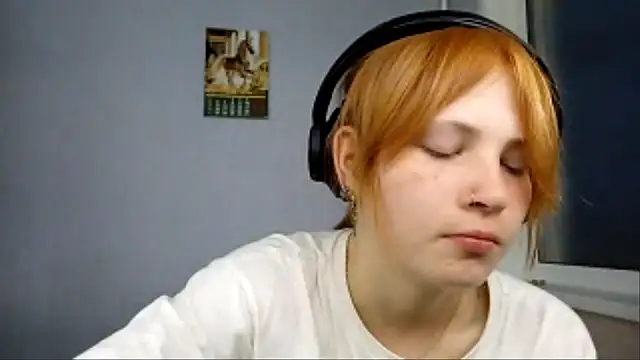 CacyBIoom webcam
