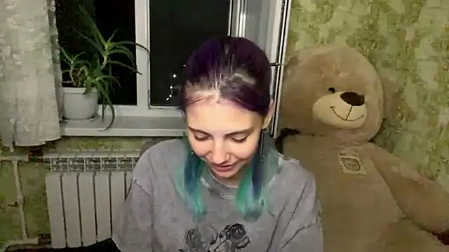 Helen18glo webcam