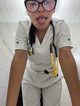 Afrodita_07 webcam