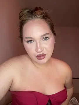 Ashleyy_Diamond webcam