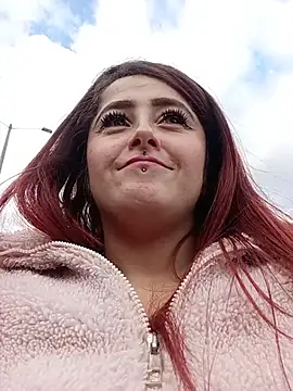 Taylor-Sweet webcam