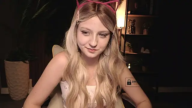 Aliselle webcam