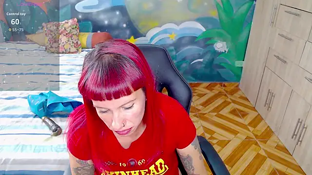 Eimy_lorens webcam