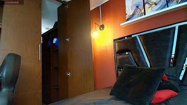 DacotaAndersonDirty webcam