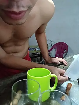 chocolate1973 Live Web Cam Show