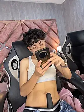 ian_mathias_ Live Web Cam Show