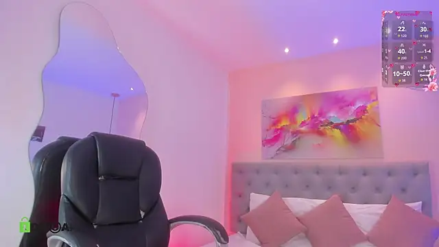 sweetrose_01 webcam