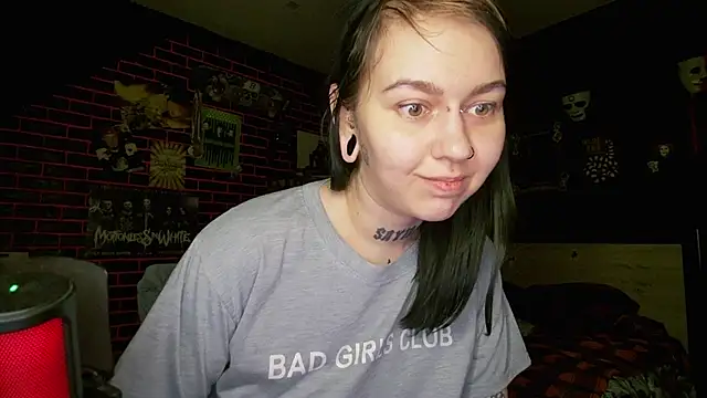 MessalinaOfficial webcam