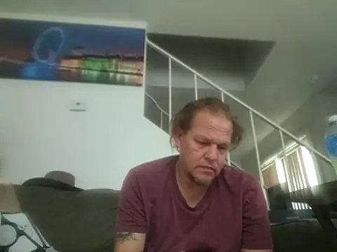 yourMasterisBored webcam
