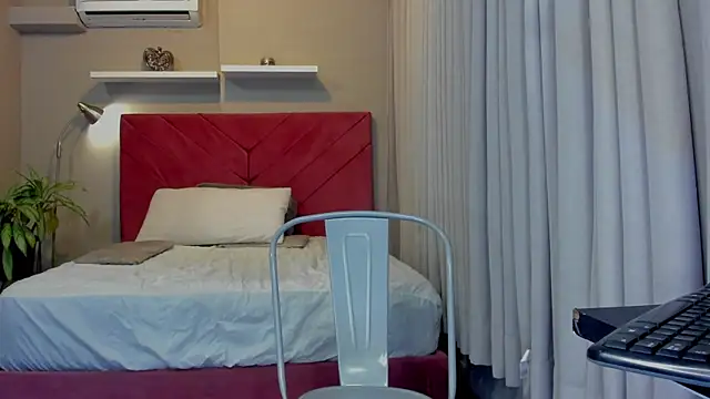 macarennah_ webcam