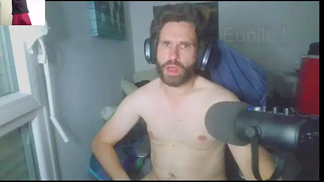Eunile webcam