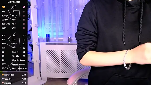 _Rein_ramm webcam