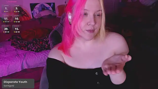 lissamuff webcam