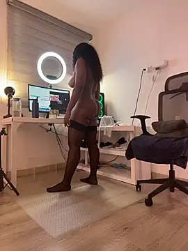 evangeline_ch webcam
