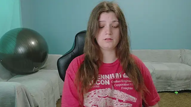 TreeJeanne webcam